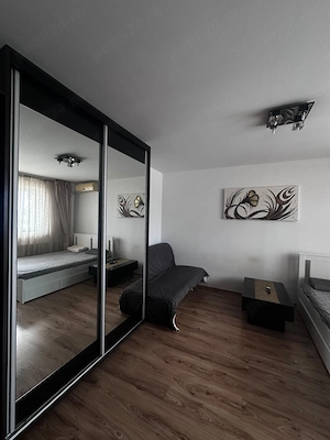 Garsoniera de vanzare Rin Grand Hotel - imagine 6