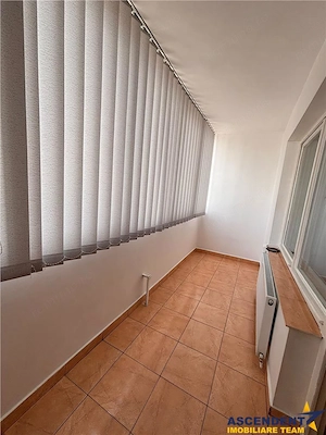 Apartament cu o camera zona Tudor, mobilat, echipat, Targu Mures - imagine 3