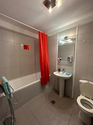 Garsoniera de vanzare Rin Grand Hotel - imagine 2