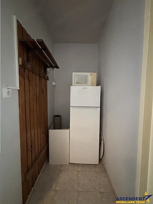 Apartament cu o camera zona Tudor, mobilat, echipat, Targu Mures - imagine 6