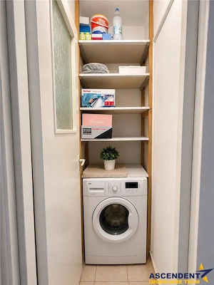 Apartament cu o camera zona Tudor, mobilat, echipat, Targu Mures - imagine 5