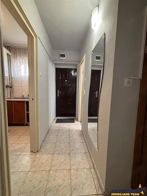 Apartament cu o camera zona Tudor, mobilat, echipat, Targu Mures - imagine 7