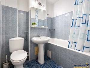 Apartament cu o camera zona Tudor, mobilat, echipat, Targu Mures - imagine 4