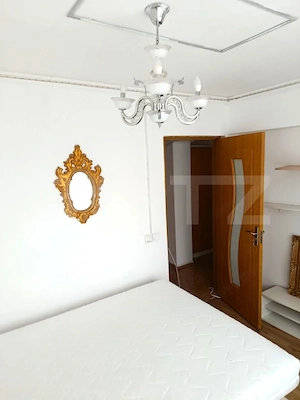 Apartament 3 camere, 64 mp, Independentei, bloc la bulevard