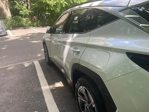 Hyundai Tucson in stare impecabila  - imagine 5