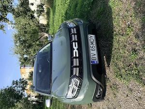 Dacia Duster II Facelift 1.5 Blue dCi 115 CP 4x4, 2023, Euro 6