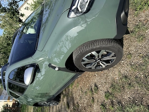 Dacia Duster II Facelift 1.5 Blue dCi 115 CP 4x4, 2023, Euro 6 - imagine 2