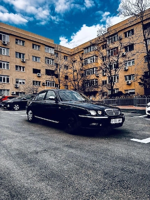 Rover 75 2003 - imagine 4