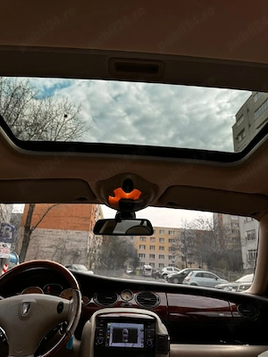 Rover 75 2003 - imagine 2
