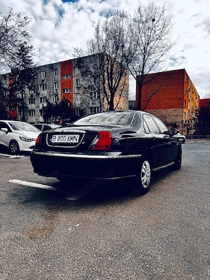 Rover 75 2003 - imagine 3