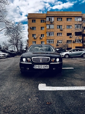 Rover 75 2003 - imagine 5