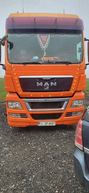  ManTgx440 E5 automat