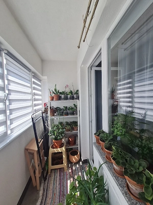 vând apartament cu trei camere  - imagine 5