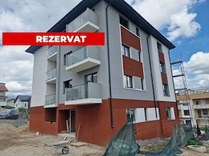 Apartament 2 camere, str Primăverii!