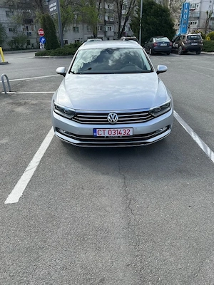 Volkswagen passat - imagine 3