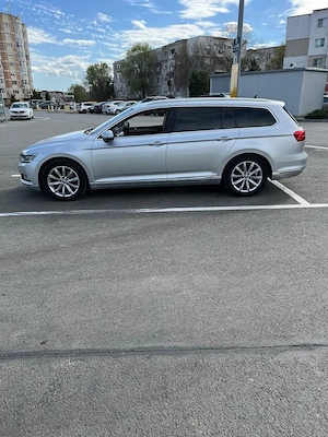 Volkswagen passat - imagine 4
