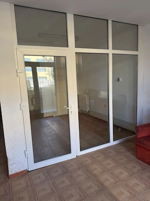 Vand perete termopan