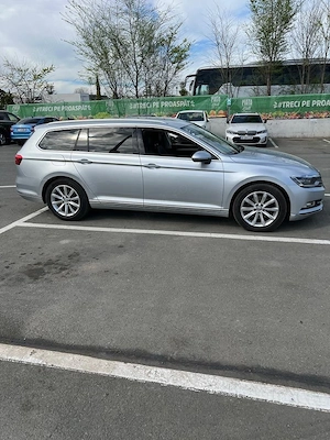 Volkswagen passat - imagine 2