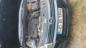 De Vânzare sau pentru piese  Opel Astra H 2005 - imagine 10