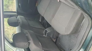 De Vânzare sau pentru piese  Opel Astra H 2005 - imagine 6