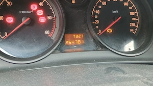 De Vânzare sau pentru piese  Opel Astra H 2005 - imagine 9