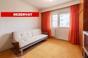 Apartament 3 camere - decomandat - 2 balcoane, vedere pe 2 părți – Dedeman