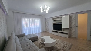 Inchiriere apartament 3 camere centru Ultramodern-Bloc nou