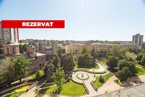 Apartament 4 camere ultracentral | Strada Victoriei – Piata Milea