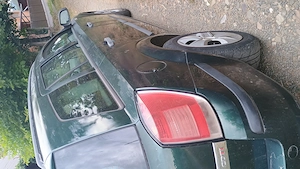 De Vânzare sau pentru piese  Opel Astra H 2005 - imagine 4