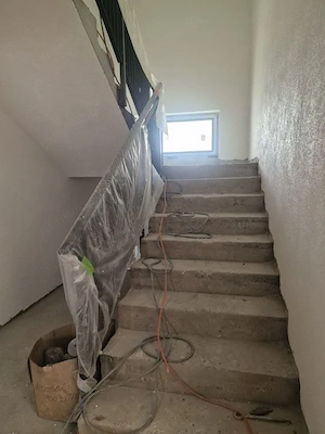 0% COMISION !!! Apartament doua camere , str Campului,  constructie  2025 - imagine 8