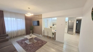 Apartament La Cheie - Eremia Grigorescu - mobilat si utilat