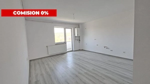 Apartament Bloc 2026 Cavalerului Residence loc de parcare inclus
