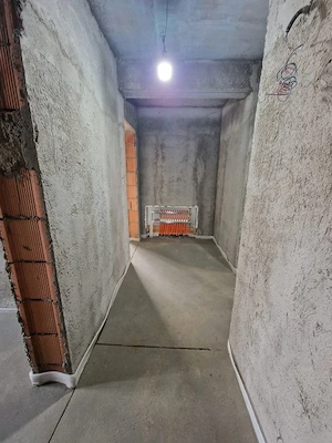 0% COMISION !!! Apartament doua camere , str Campului,  constructie  2025 - imagine 15