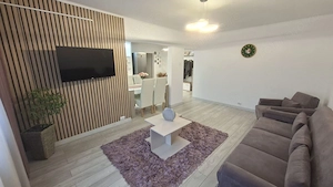 Apartament La Cheie - Eremia Grigorescu - mobilat si utilat