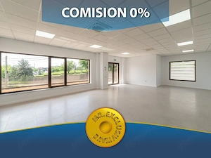 Spațiu comercial de închiriat – Craiovei - amenajat nou!