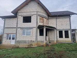 CASA LUNGANI-VEDEA!