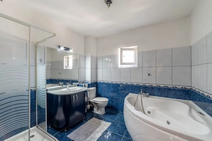Casa superba tip Duplex Gavana - imagine 9