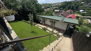Casa pe parter 3 camere | Pitesti