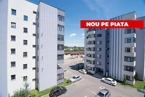 0% Comision-Inchiriere apartament 3 camere Balcescu Residence