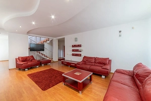 Casa superba tip Duplex Gavana - imagine 2