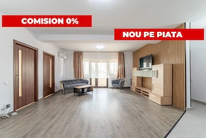 Apartament spatios de 3 camere – Strada Primaverii, Stefanesti | 8 min Pitești!