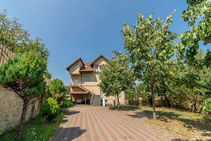Casa superba tip Duplex Gavana - imagine 18