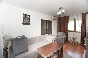 Apartament 3 camere, mobilat si utilat - Stefanesti, Arges