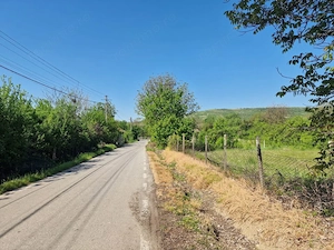 Teren intravilan  Calinesti!