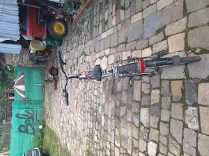 Vand 2 biciclete 