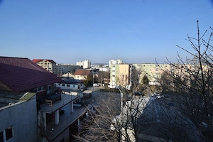 Apartament 2 camere, etaj 3, langa Lidl Exercitiu