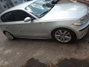 Bmw 118 disel - imagine 2