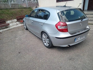 Bmw 118 disel - imagine 3