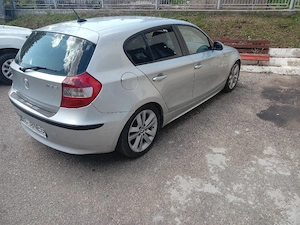 Bmw 118 disel - imagine 4