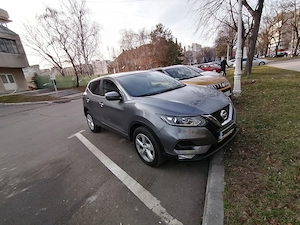 Nissan qashqai j11 2020